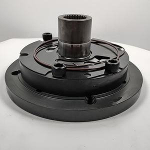 Parti per Pompa Idraulica DAKOTA 253-7530, Pompa Pilota/Ingranaggi/Carica per Dumper Articolato 583TD8R D8T - Product Image 1