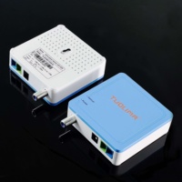 Receptor óptico de 1 y 2 puertos Catv Receptor óptico Receptor Transmisor Receptor Nodo de fibra óptica con filtro