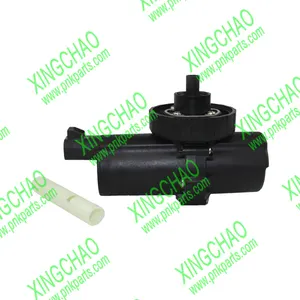 RE542090 Fuel Filter 6068 Mesin Cocok untuk John Deere Traktor Model Mesin Konstruksi Berat E240LC, E300LC, E210LC