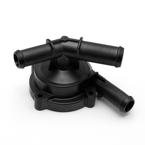 Trung Quốc Nhà máy bán Chất lượng cao sửa đổi PPS/PPS 30% GF/PPS - Product Image 5