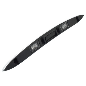 Manija de la Tapa del Maletero para Mini Cooper, Color Plata, 4020 R55 R56 R57 R58, Repuesto del Reino Unido - Product Image 2