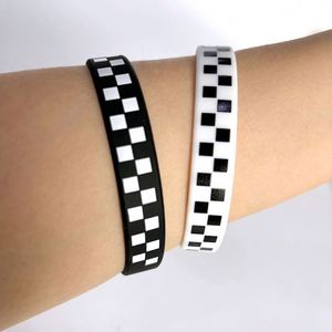 Pulsera de Silicona Personalizada de Bajo Costo y Alta Calidad, Pulseras de Goma Modernas para Hombre y Mujer, Logotipo Personalizable - Product Image 6