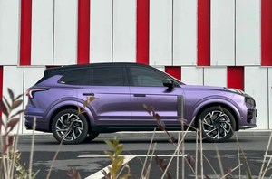 Kubn GLOSS ซีรี่ส์น้ำยาสีไฮไลต์1.52*15เปลี่ยนสีซ่อมอัตโนมัติ TPU ppfcar Winding ฟิล์มเปลี่ยนสีตัวถังรถ - Product Image 5