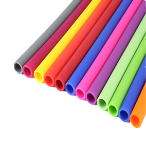 Tubo de Látex Natural para Bandas de Resistencia, Mangueras de Bomba de Vacío, Señuelos de Pesca, Torniquete Médico, Filtro de Agua para Peceras, Uso en Laboratorio - Product Image 2