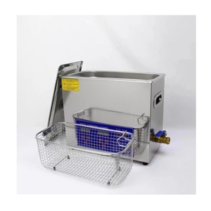 Ultrasonic <b>Cleaner</b> Jewelry Ultrasonic Cleaning Machine - Product Image 4
