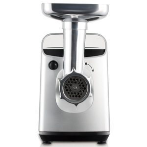 Electric Meat Grinder Household Multifunctional Stainless Steel Blender Sausage Filling Machine Meat Filling Machine - Product Image 4