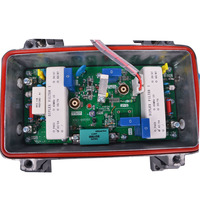 Amplificador de Señal RF para CATV Softel 45-862MHz, Extensor de Línea