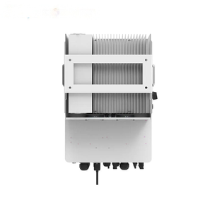 อินเวอร์เตอร์ไฮบริดสามเฟสแบบเอาต์พุตเดี่ยว SUN-8/10/12/15K-SG01HP3-US-AM2 ไฮบริด 10KW สำหรับ IP65 97.6%  8kw 10kw 12kw 15kw - Product Image 5