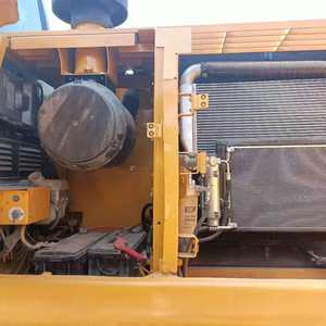 Excavatrice sur chenilles d'<span class=keywords><strong>occasion</strong></span> 320D2, 20 tonnes, modèle 2023, avec moteur et pompe, à bas prix, à vendre - Product Image 6