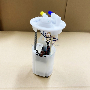 Rakitan Pompa Bahan Bakar M11-1106610 untuk Chery Tiggo A3 M11 M111106610 Unit Pompa Bensin Elektrik - Product Image 3