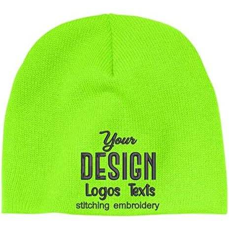 สีเขียวนีออน