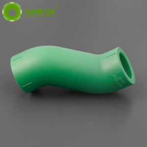 Conector <span class=keywords><strong>de</strong></span> Tubería <span class=keywords><strong>de</strong></span> <span class=keywords><strong>PVC</strong></span> PPR <span class=keywords><strong>de</strong></span> Alta Presión, 20*1/2-25*1/2, Cédula 40, <span class=keywords><strong>para</strong></span> Fontanería, Drenaje y Alcantarillado, Adaptador <span class=keywords><strong>de</strong></span> Rosca Macho - Product Image 1