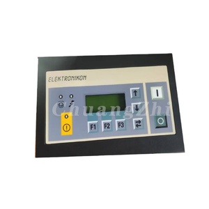 แผงควบคุม Atlas Copco ELEKTRONIKON 1900-0700-06 จอแสดงผลไฟฟ้า ใหม่และมือสอง สำหรับอุตสาหกรรม ค้าปลีก และใช้ในบ้าน 1900070006 - Product Image 1