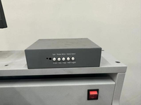 Machine de montage de plaques RTTB-1000