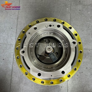 ชุดเกียร์เดินทาง Hangood 14730280 สำหรับรถขุด EC300D EC300E EC350D EC350E EC380D EC380E อะไหล่รถขุด อะไหล่เครื่องจักรก่อสร้าง - Product Image 3