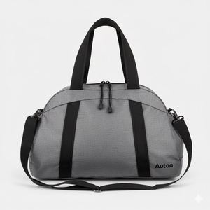 กระเป๋าเดินทาง OEM สำหรับผู้ชายและผู้หญิง แบบพกพา ใส่ขึ้นเครื่องได้ ผลิตตามแบบ ODM  วัสดุโพลีเอสเตอร์ ปิดด้วยซิป พับเก็บได้ ความจุขนาดใหญ่ - Product Image 1