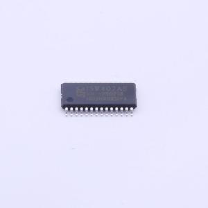 Angel TECH MCU แขน STC15W402 STC15W402AS-35I-TSSOP28 Cortex RISC แฟลชชิ้นส่วนอิเล็กทรอนิกส์ STC15W402AS-35I-TSSOP28 - Product Image 1