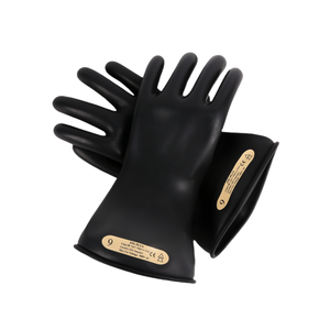 Kit di guanti isolanti elettrici leggeri classe 00 isolato per guanti ad alta tensione - Product Image 6