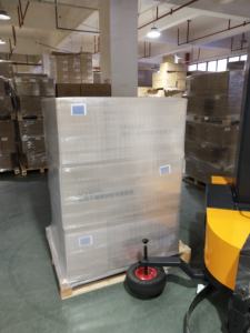 روبوت ذكي متحرك ، رفرف آلي مطاطي ، رفرف منصة نقالة - Product Image 6