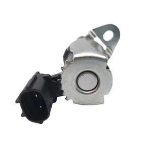 Válvula Solenoide de Eje Excéntrico 15330-22040, Válvula de Control de Aceite para Ensamblaje de Motor Corolla - Product Image 2