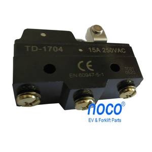 Interruptor de Freno para Carro de Golf 10606G1 10606G2 17928G1 para Montacargas Eléctricos - Product Image 2