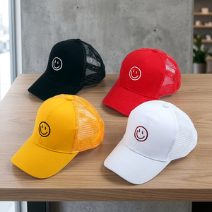Gorras de Anime al por Mayor, Gorra de Béisbol de 5 Paneles con Símbolo de Nube Roja de Akatsuki Uchiha Konoha, Accesorios para Disfraces de Cosplay - Product Image 3