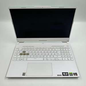 Ordinateurs portables d'occasion ASUS TUF Gaming A15 (modèle 2023) - RAM 16 Go, SSD 512 Go, R7-6800H, Écran 15,6 pouces - Product Image 3