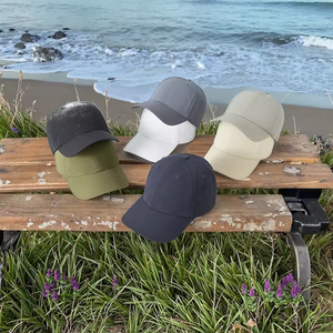 Casquette de baseball pour femme, extensible, à séchage rapide, pour la course à pied, le cyclisme, le sport en plein air, pour homme - Product Image 3