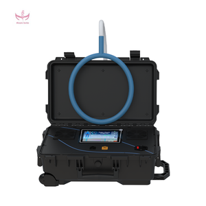 Magicbelle peralatan terapi rehabilitasi hewan peliharaan, alat penghilang rasa sakit utama anjing kucing efektif multifungsi - Product Image 5