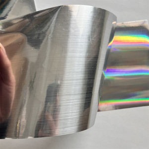 Printable A4 Silver Waterproof Decal <strong>Vinyl</strong> Full Sheet Self <strong>Adhesive</strong> <strong>Glossy</strong> Silver <strong>Sticker</strong> Paper - Product Image 5