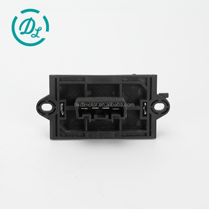 ตัวต้านทานโบลเวอร์ EexcavaStart ZX200-3 สำหรับรถขุด 4464279 อะไหล่ทดแทนที่เชื่อถือได้ ระบบควบคุมอุณหภูมิห้องโดยสารที่มีประสิทธิภาพ รับประกัน 1 ปี - Product Image 2