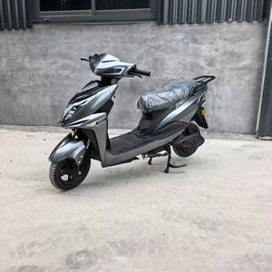 Motocicleta para Adultos 2026 Directo de Fábrica, 1000W 60V, Alta Velocidad, Certificación EEC, Precio Bajo - Product Image 2