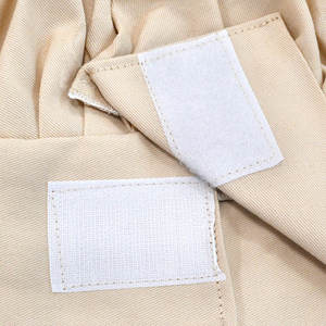 Chapeau de travail de cuisine personnalisé avec logo brodé, chapeau de pâtissier, chapeau de chef de cuisine pour hôtel, restaurant, fabricant de gâteaux - Product Image 6