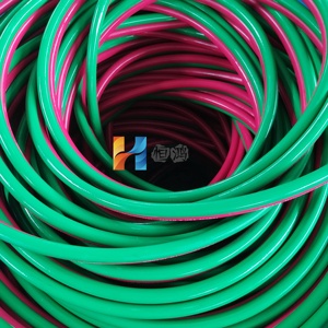 Vente en gros <span class=keywords><strong>flexible</strong></span> haute qualité oxygène acétylène ligne unique machines de soudage tuyau en caoutchouc - Product Image 5