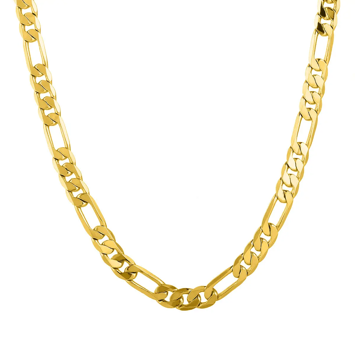 Catene di moda gioielli collana a catena da uomo pesante placcata in oro 14k bijoux bigiotteria collana personalizzata da uomo Hip Hop