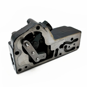 Ремонтные комплекты <span class=keywords><strong>90R55</strong></span> гидравлический насос ручной регулирующий клапан для Sauer 90R055 осевой поршневой насос для ремонта Гидравлический ручной клапан - Product Image 6