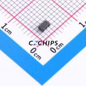 Nuevo Original SP6602CTS Transistor de efecto de campo (MOSFET) Venta al por mayor Chips de componentes electrónicos y servicio BOM - Product Image 2