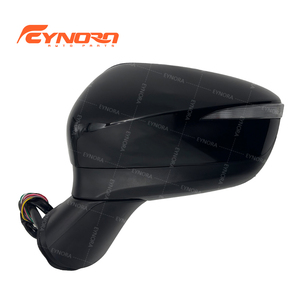 Rétroviseur latéral de voiture EYNORA pour <span class=keywords><strong>Mazda</strong></span> <span class=keywords><strong>CX</strong></span>-<span class=keywords><strong>5</strong></span> CX5 <span class=keywords><strong>CX</strong></span> <span class=keywords><strong>5</strong></span> 2015 <span class=keywords><strong>2016</strong></span> rétroviseur avec KA5E-69-12Z de KA5E-69-18Z d'angle mort - Product Image 4