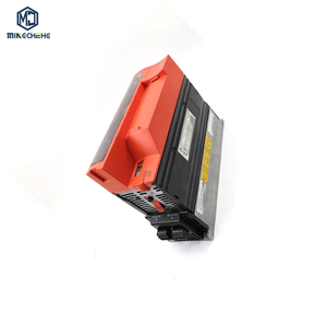 ตัวแปลงความถี่อุตสาหกรรม MDX61B0040-5A3-4-00 ไดรฟ์มอเตอร์ 4KW - Product Image 1