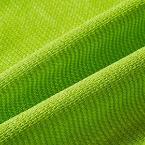 Malla de sombreo verde brillante de HDPE al por mayor, rollo de malla de sombreo para plantas de patio exterior, tela de sombreo anti-UV para invernadero - Product Image 5