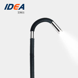 Video Industrial Portátil NDT para Tuberías - Product Image 4