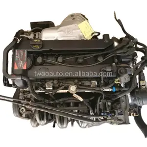 Motor a gasolina usado LF-VE LF 2.0 L para peças do motor MAZDA 3 MAZDA 6