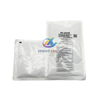 Poudre de révélateur noire Cos Eeffective AR202SD compatible avec Sharp AR203 2718 1818 2818 2820 2918 – Pièces de rechange