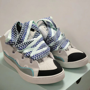 Zapatillas Deportivas para Hombre y Mujer, Cómodas, Transpirables, Antideslizantes, con Plataforma para Aumentar la Altura, Zapatillas Casuales LANV - Product Image 1