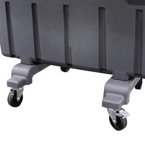 Ningbo grande télécommande de refroidisseur d'eau de climatisation <span class=keywords><strong>Mobile</strong></span> pour la pompe à moteur de fermes de restaurant d'usine de fabrication à domicile - Product Image 4