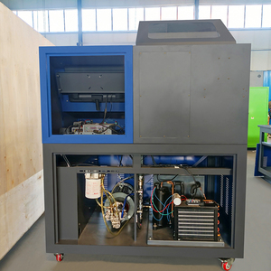 TAIAN BEACON CRS5000 <strong>Common</strong> <strong>Rail</strong> Diesel <strong>Injector</strong> <strong>Test</strong> <strong>Bench</strong> - Product Image 6