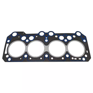 เปอโยต์504ปะเก็นฝาสูบ0209.95 0209 F4เข้ากันได้กับเปอโยต์504 505อะไหล่รถยนต์อุปกรณ์เสริม - Product Image 4