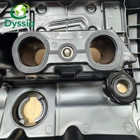 Pièces de moteur à bas prix, couvercle de soupape de moteur de voiture, couvercle de culasse 11127552281 pour BMW N52 E81 E88 E82 E90 E91 E92 E93 E60 E61 F1