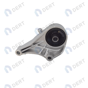 Xe tự động phụ tùng cao su phía sau động cơ núi OEM 93302281 cho Opel - Product Image 3