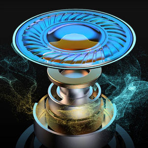 Écouteurs Tws Gaming x15, <span class=keywords><strong>casque</strong></span> <span class=keywords><strong>sans</strong></span> <span class=keywords><strong>fil</strong></span> à réduction <span class=keywords><strong>de</strong></span> bruit, bluthooth 5.0, Mini écouteurs Tws à faible latence, <span class=keywords><strong>casque</strong></span> <span class=keywords><strong>de</strong></span> jeu <span class=keywords><strong>sans</strong></span> <span class=keywords><strong>fil</strong></span> - Product Image 5